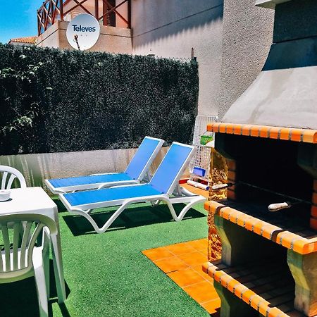 Willa Duplex Con Piscina Corralejo, Wi-Fi Zewnętrze zdjęcie