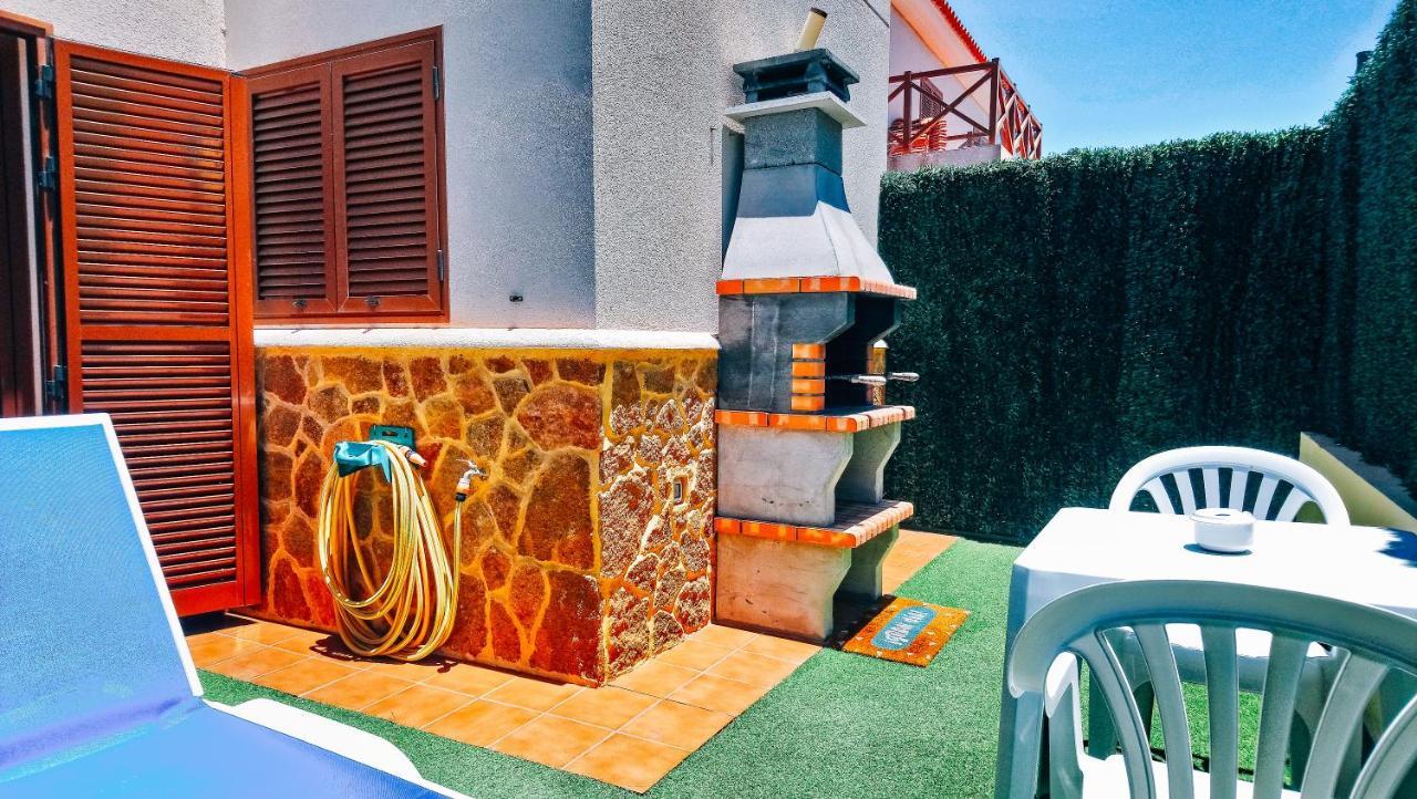 Willa Duplex Con Piscina Corralejo, Wi-Fi Zewnętrze zdjęcie