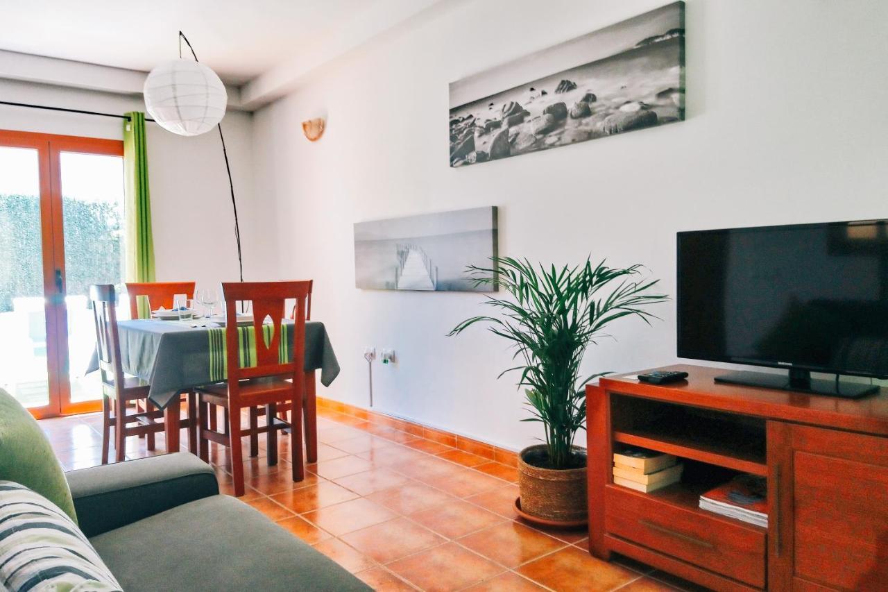 Willa Duplex Con Piscina Corralejo, Wi-Fi Zewnętrze zdjęcie