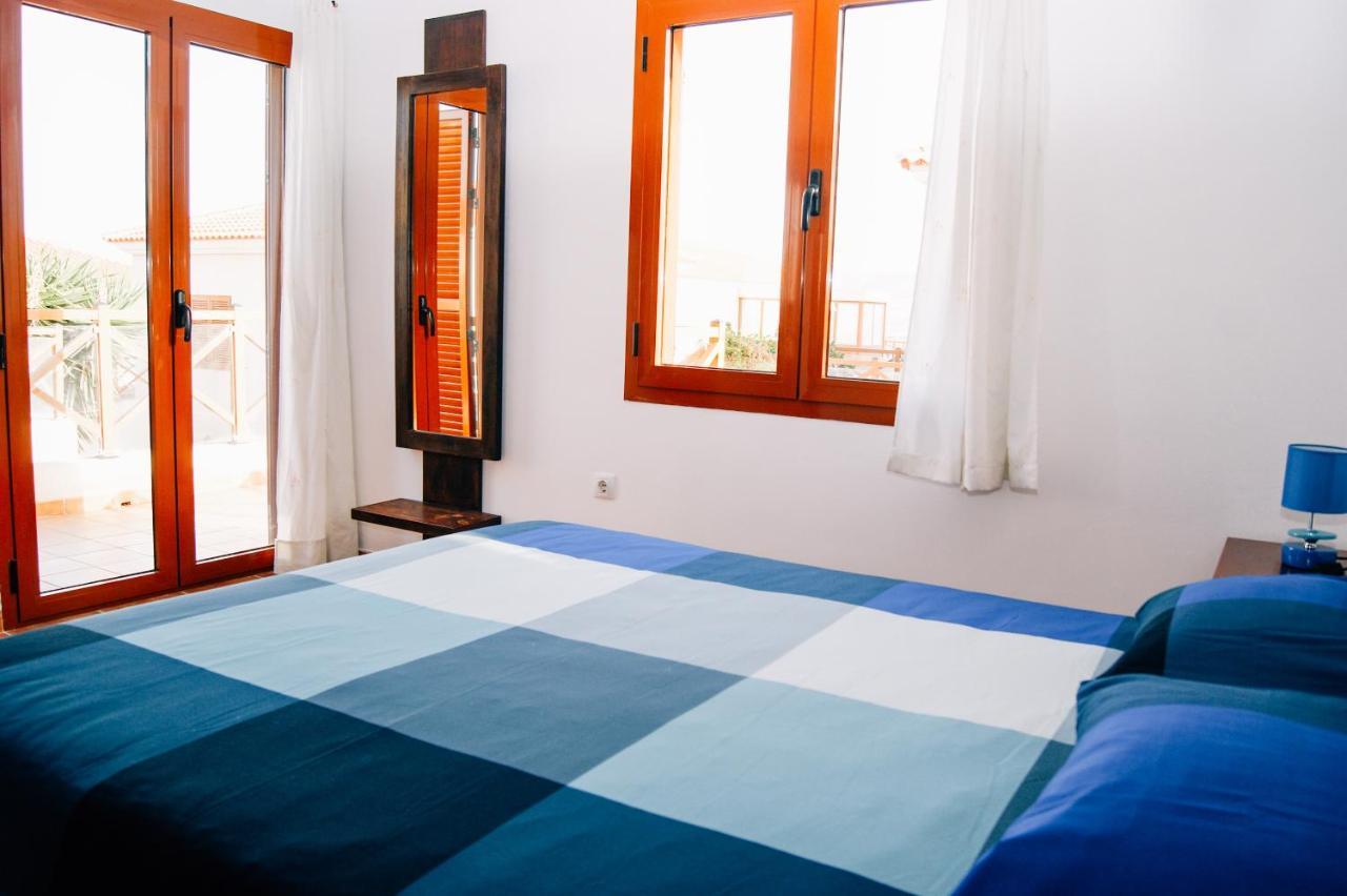 Willa Duplex Con Piscina Corralejo, Wi-Fi Zewnętrze zdjęcie