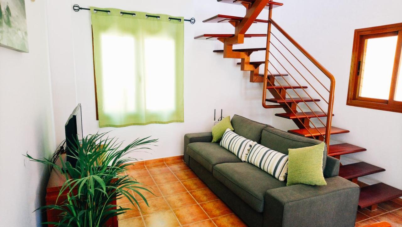 Willa Duplex Con Piscina Corralejo, Wi-Fi Zewnętrze zdjęcie
