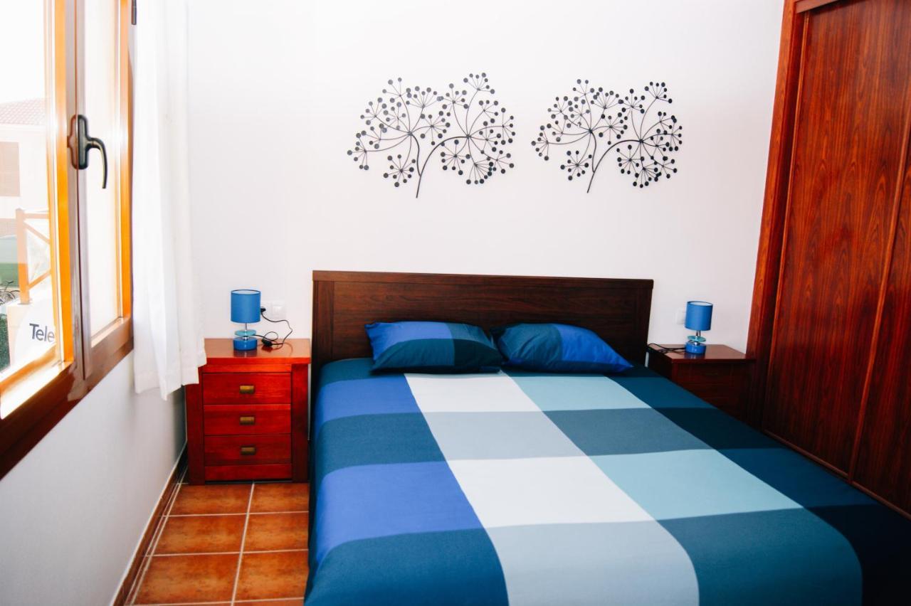 Willa Duplex Con Piscina Corralejo, Wi-Fi Zewnętrze zdjęcie