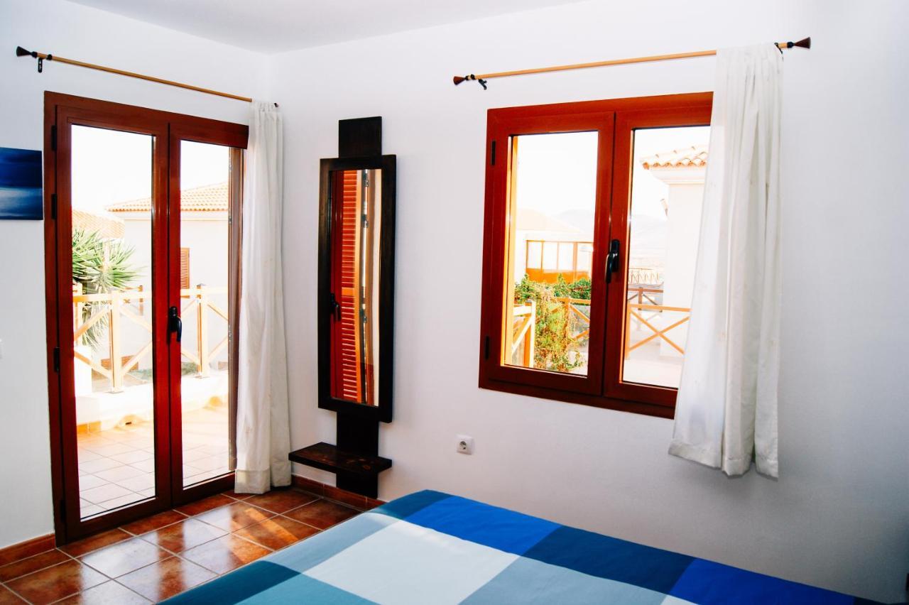 Willa Duplex Con Piscina Corralejo, Wi-Fi Zewnętrze zdjęcie