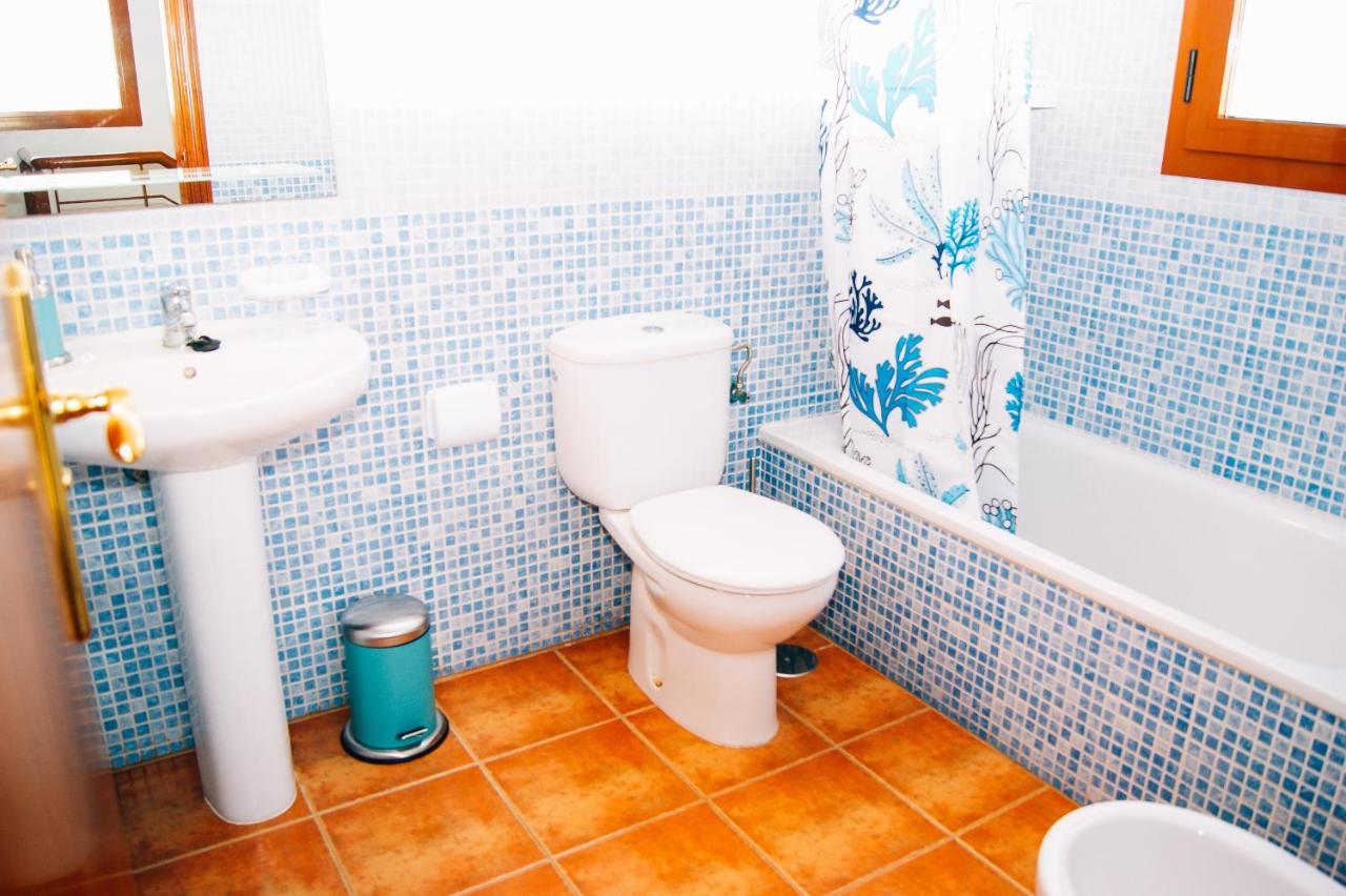 Willa Duplex Con Piscina Corralejo, Wi-Fi Zewnętrze zdjęcie