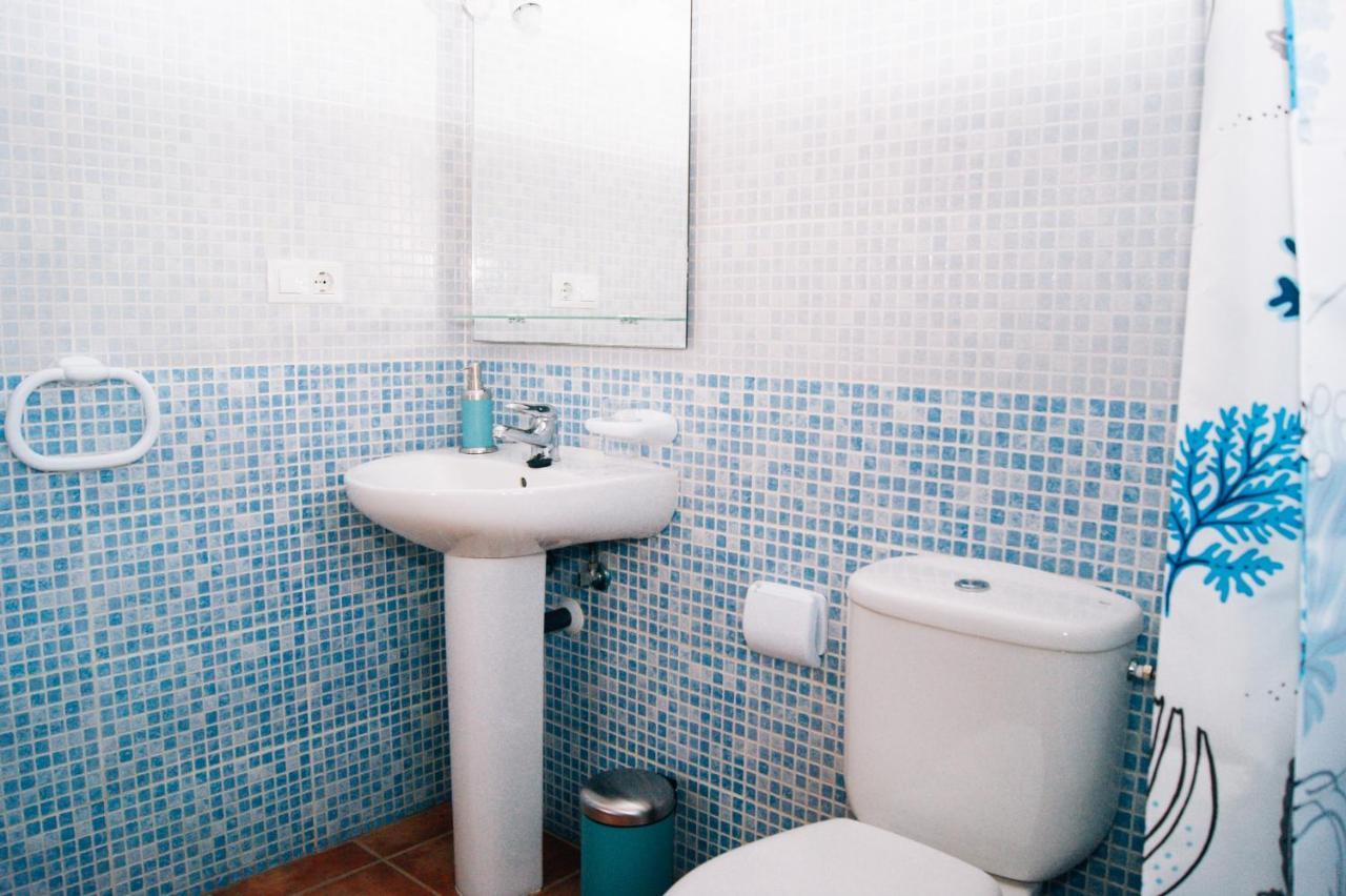 Willa Duplex Con Piscina Corralejo, Wi-Fi Zewnętrze zdjęcie