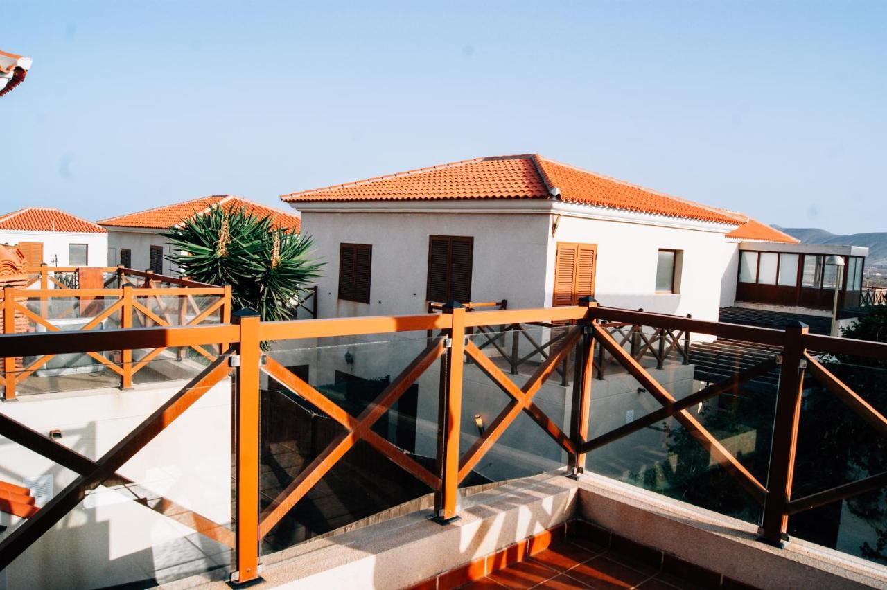 Willa Duplex Con Piscina Corralejo, Wi-Fi Zewnętrze zdjęcie